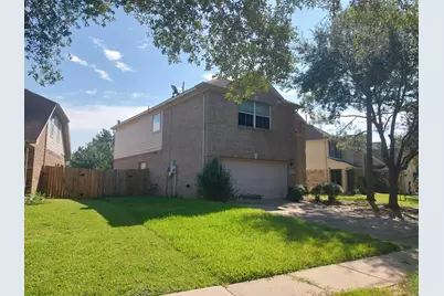 5731 Montclair Hill Lane, Rosharon, TX 77583 - Photo 2