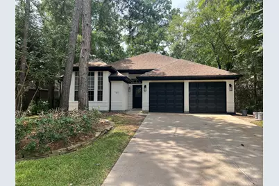 43 Wrens Song Place, The Woodlands, TX 77382 - Photo 1