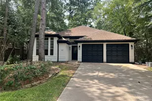 43 Wrens Song Pl, The Woodlands, TX 77382 - Photo 1