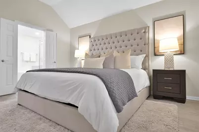 43 Wrens Song Place, The Woodlands, TX 77382 - Photo 8