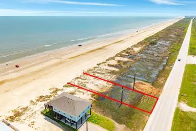 7910 Blue Water Highway, Freeport, TX 77541 - Photo 2