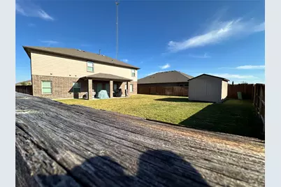 4010 Chester Bay Lane, Missouri City, TX 77459 - Photo 18