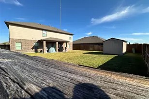 4010 Chester Bay Ln, Missouri City, TX 77459 - Photo 18