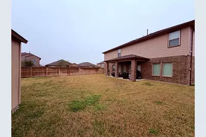 4010 Chester Bay Lane, Missouri City, TX 77459 - Photo 20