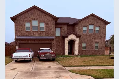 4010 Chester Bay Lane, Missouri City, TX 77459 - Photo 1