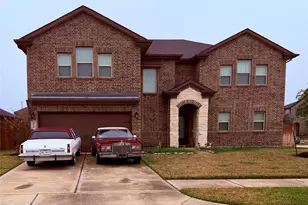 4010 Chester Bay Ln, Missouri City, TX 77459 - Photo 1