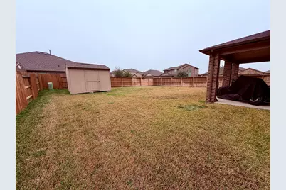4010 Chester Bay Lane, Missouri City, TX 77459 - Photo 18