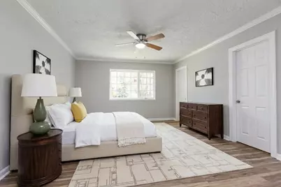 114 Belvedere Drive, Conroe, TX 77301 - Photo 8