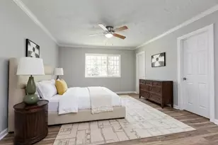 114 Belvedere Dr, Conroe, TX 77301 - Photo 8