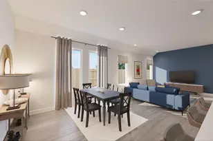 6671 Iron Clover Dr, Katy, TX 77493 - Photo 4