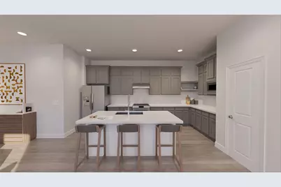 6671 Iron Clover Drive, Katy, TX 77493 - Photo 6