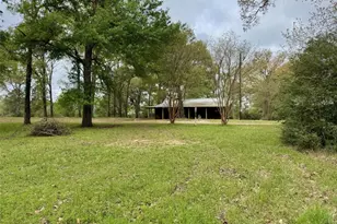 1393 Co Rd 4020, Crockett, TX 75835 - Photo 32