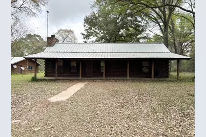 1393 County Road 4020, Crockett, TX 75835 - Photo 4