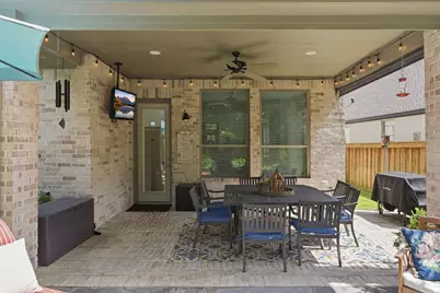 7930 Silver Grove Drive, Magnolia, TX 77354 - Photo 30