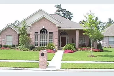 527 Starkstone Court, Spring, TX 77386 - Photo 1