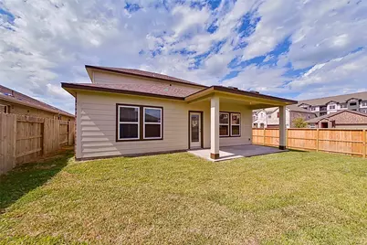 6634 Bridge Mountain Trail, Richmond, TX 77407 - Photo 22