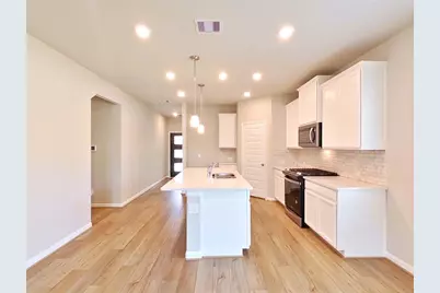 6634 Bridge Mountain Trail, Richmond, TX 77407 - Photo 2