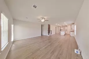 6634 Bridge Mountain Trl, Richmond, TX 77407 - Photo 4