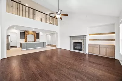 17702 Kathywood Drive, Tomball, TX 77377 - Photo 8