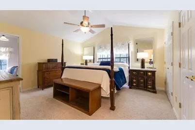 100 Lords Circle, Coldspring, TX 77331 - Photo 32