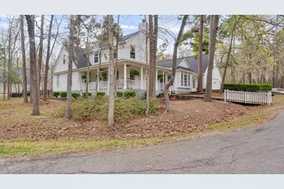 100 Lords Circle, Coldspring, TX 77331 - Photo 4