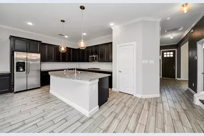 8913 Aventino Way, Houston, TX 77080 - Photo 18