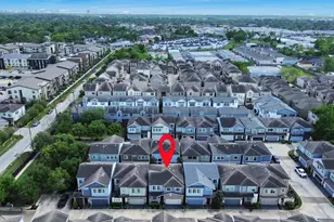 8913 Aventino Wy, Houston, TX 77080 - Photo 4