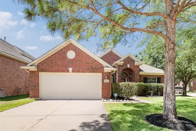 24910 Crystal Stone Lane, Katy, TX 77494 - Photo 1