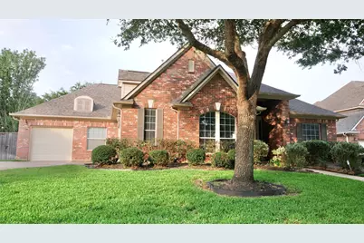 8303 Crescent Knolls Dr Drive, Richmond, TX 77406 - Photo 1