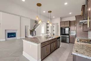 2718 Newbury Island Ln, Katy, TX 77493 - Photo 10