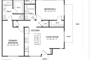 23823 Cumberland Ridge Dr, Houston, TX 77447 - Photo 1