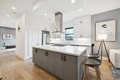 823 Aurora Street, Houston, TX 77009 - Photo 8