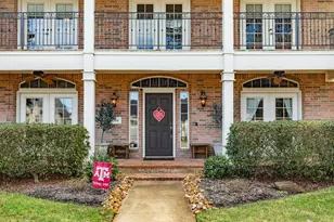 204 Arrowhead Dr, Lake Jackson, TX 77566 - Photo 34