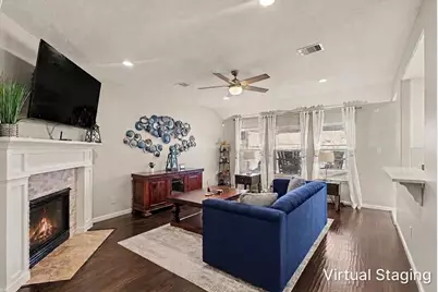 13522 Northsun Lane, Cypress, TX 77429 - Photo 14