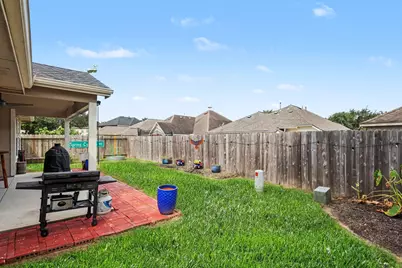 13522 Northsun Lane, Cypress, TX 77429 - Photo 8