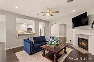 13522 Northsun Ln, Cypress, TX 77429 - Photo 10