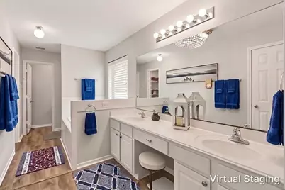 13522 Northsun Lane, Cypress, TX 77429 - Photo 4