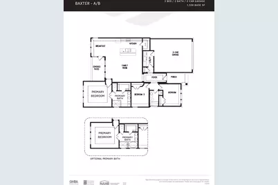 3015 King Oaks Street, Baytown, TX 77251 - Photo 6