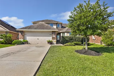20551 Iron Seat Drive, Hockley, TX 77447 - Photo 2