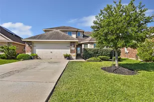 20551 Iron Seat Dr, Hockley, TX 77447 - Photo 2