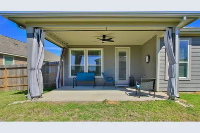 41814 Buckskin Basin Lane, Magnolia, TX 77354 - Photo 32