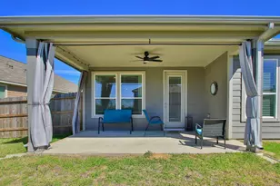 41814 Buckskin Basin Ln, Magnolia, TX 77354 - Photo 32