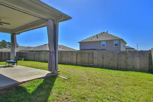 41814 Buckskin Basin Ln, Magnolia, TX 77354 - Photo 36