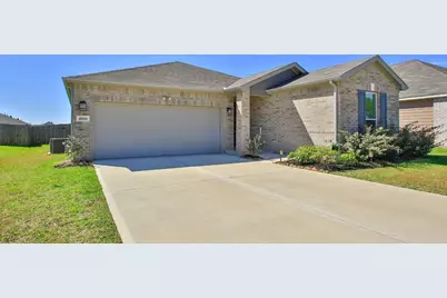 41814 Buckskin Basin Lane, Magnolia, TX 77354 - Photo 4