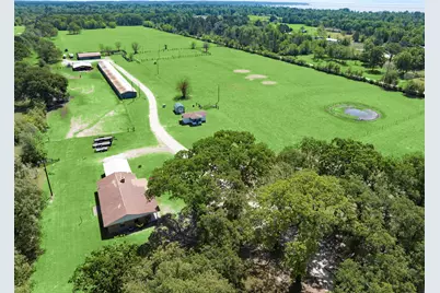 4856 N Fm 356, Onalaska, TX 77360 - Photo 1