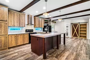 197 St Regis, Livingston, TX 77351 - Photo 8