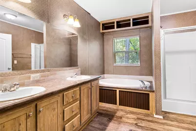 197 St Regis, Livingston, TX 77351 - Photo 16