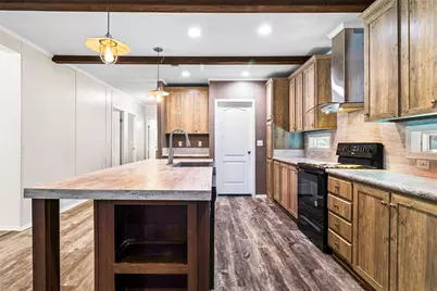 197 St Regis, Livingston, TX 77351 - Photo 10