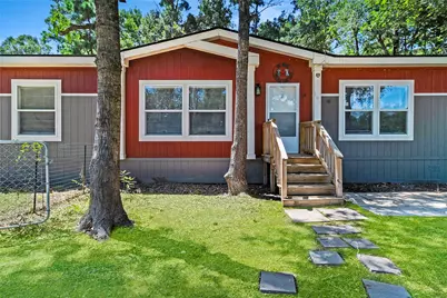 197 St Regis, Livingston, TX 77351 - Photo 2