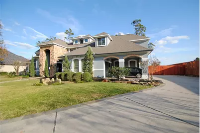 15823 Medina Lake Lane, Cypress, TX 77429 - Photo 4